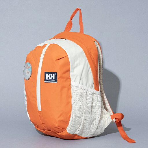 HELLY HANSEN(ヘリーハンセン) キッズ スカルスティンパック15 HYJ92510 全4色 HELLY HANSEN(ヘリーハンセン) キッズ スカルスティンパック15 HYJ92510 全4色