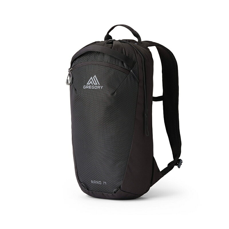 GREGORY(グレゴリー) ナノ14 全3色