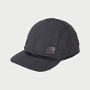karrimor(カリマー) 【25春夏】intake cap(インテイクキャップ) ONE SIZE 9000(Black) 200148(4)