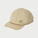 karrimor(カリマー) 【25春夏】intake cap(インテイクキャップ) ONE SIZE 0500(Beige) 200148(4)