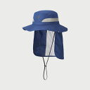 karrimor(カリマー) 【25春夏】sudare hat(スダレハット) L 5000(Navy) 200181(4)