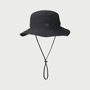karrimor(カリマー) 【25春夏】flow hat(フローハット) M 9000(Black) 200186(4)
