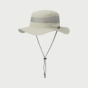karrimor(カリマー) 【25春夏】cord mesh hat(コードメッシュハット) M 1140(Stone) 200188(4)