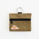 KELTY(ケルティ) 【25春夏】PASS HOLDER FREE Tan 3259271425(4)