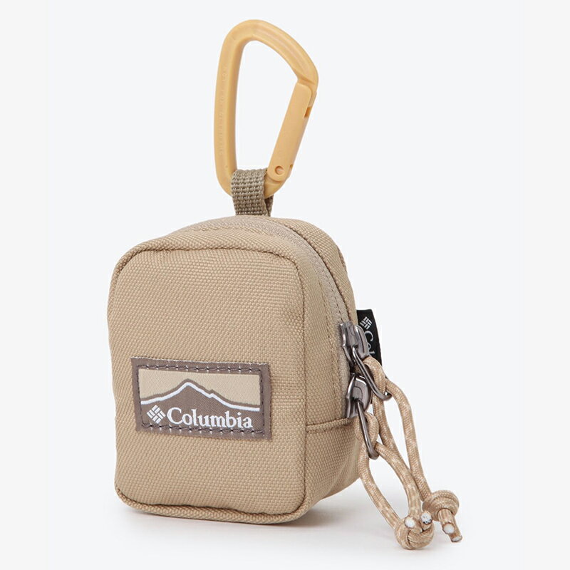 Columbia(コロンビア) プライスストリーム イヤフォンケース PU2409 全3色