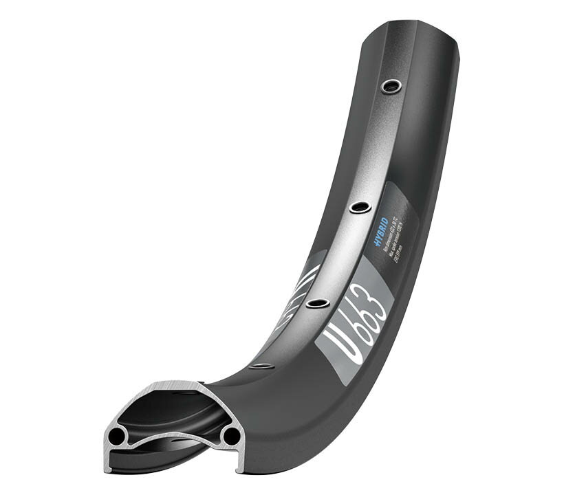 DT SWISS(DT スイス) U663 リム 20インチ 32H RIM06600