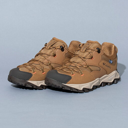 Columbia(コロンビア) セイバー シックス ロー アウトドライ YL5037 全2色 全4サイズ Columbia(コロンビア) セイバー シックス ロー アウトドライ YL5037 全2色 全4サイズ