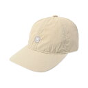 Marmot(マーモット) 【25春夏】Systema Cap F L.BEIGE MTSS25UHG203