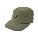 Marmot(マーモット) 【25春夏】Benchration Work Cap F KHAKI MTSS25UHG207