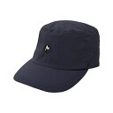 Marmot(マーモット) 【25春夏】Benchration Work Cap F NAVY MTSS25UHG207