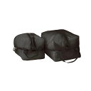 GRANITE GEAR(グラナイトギア) 【25春夏】ブラックエアジップサック 5L ブラック 2210900198