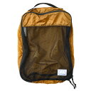 DAYTRIPPER(デイトリッパー) 【25春夏】PACKING POUCH M(パッキングポーチ M) FREE Beige 11102(4)