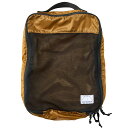 DAYTRIPPER(デイトリッパー) 【25春夏】PACKING POUCH L(パッキングポーチ L) FREE Beige 11103