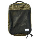 DAYTRIPPER(デイトリッパー) 【25春夏】PACKING POUCH L(パッキングポーチ L) FREE Olive 11103