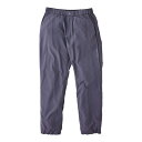 Teton Bros.(ティートンブロス) 【25春夏】RIDGE PANT L GRAY 251-11020(4)
