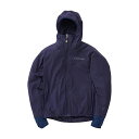 Teton Bros.(ティートンブロス) 【25春夏】SLICK HOODY M NAVY 251-15012(4)
