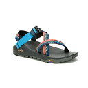 Chaco(チャコ) 【25春夏】Ms ラピッド プロ 10/28.0cm エディ アクア 12366180003100
