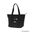 Manhattan Portage(マンハッタンポーテージ) トンプキンス トート バッグ(MD) 2025/スター・ウォーズ M Black(1000) MP1336SW25