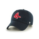 47(フォーティーセブン) 47 CLEAN UP RED SOX OSFM NAVY 14751237