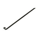 DT SWISS(DT スイス) コンペティション 2.0/1.8/2.0mm ブラック 10本セット 302mm SKS01447