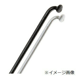 DT SWISS(DT スイス) Champion チャンピオン 2.0mm シルバー 10 本セット 271mm SKS00616