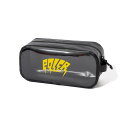 POLeR(ポーラー) HIGH&DRY PVC CLEAR POUCH ONE SIZE BLACK 251MCV0110-BLK(4)