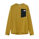THE NORTH FACE(ザ・ノース・フェイス) エクスペディションドライドットクルー NT12123 全2色 全4サイズ