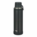 サーモス(THERMOS) 真空断熱ケータイマグ 1.5L チャコール JOY-1500 CHL