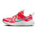 NIKE(ナイキ) COSMIC RUNNER PSV(コスミック ランナー PSV) 22.0cm (600)B.CMZ/D.CT/P.PT/BLK HM4400600(4)