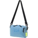 Manhattan Portage(マンハッタンポーテージ) MP1404L2-420DWP ジョガー(L) JPN VER 2 420D ウォータープルーフ XS BLU(6000) MP1404LDWP