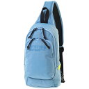 Manhattan Portage(マンハッタンポーテージ) MP1927-420DWP リトルイタリークロスボディバッグ 420D ウォータープルーフ S BLU(6000) MP1927DWP