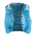 SALOMON(サロモン) ACTIVE SKIN 12(アクティブスキン 12) LC2462400 全2サイズ