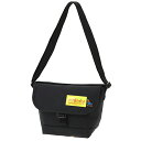 Manhattan Portage(マンハッタンポーテージ) MP1603BPDLVLTMP XS BLK(1000) MP1603BPDLVLTMP