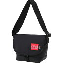 Manhattan Portage(マンハッタンポーテージ) MP1605JRBPDTMP S BLK(1000) MP1605JRBPDTMP