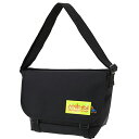 Manhattan Portage(マンハッタンポーテージ) MP1606JRBPDLVLTMP M BLK(1000) MP1606JRBPDLVLTMP