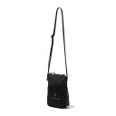 スノーピーク(snow peak) New Standard Sacoche 全2色