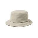 スノーピーク(snow peak) Water-Repellent Stretch Hat 全3色(4)