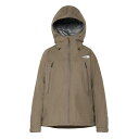 THE NORTH FACE(ザ・ノース・フェイス) CLIMB LIGHT JK レディース NPW12501 全2サイズ