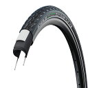 SCHWALBE(シュワルベ) 【正規品】デルタクルーザープラス 街乗りアクティブ タイヤ サイクル/自転車 700x35C ブラックリフレックス(ETRTO:37-622) SW-11101077.01
