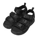 SHAKA(シャカ) 【25春夏】NEO BUNGY EVOL(ネオバンジーエボル) 25cm BLACK SK-311