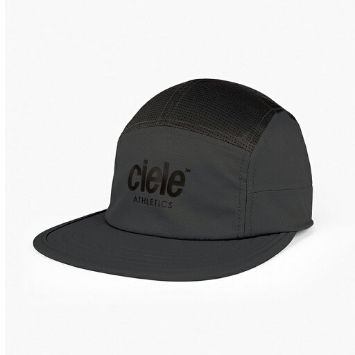 CIELE(シエル) 【25春夏】GOCAP-CLASSIC-ATHLETICS M/L Shadowcast 410484 CIELE(シエル) 【25春夏】GOCAP-CLASSIC-ATHLETICS M/L Shadowcast 410484