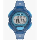 TIMEX(タイメックス) 【国内正規品】アイアンマン エッセンシャル30 ブルー TW5M65800