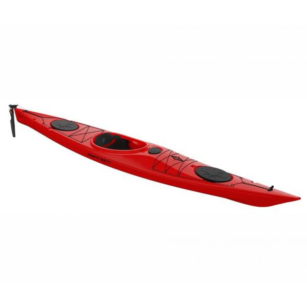 Point65(ポイント65) XO16 Rudder【クレジットカード決済のみ】【営業所止】 488cm Red PO13A0000000113
