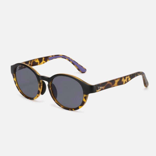 TYMER(タイマー) PABLO(パブロ) ONE SIZE TORTOISE2/GREY TY103-MT2-GRY