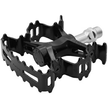 MKS(三ヶ島製作所) Aurora W92×L95mm ブラック