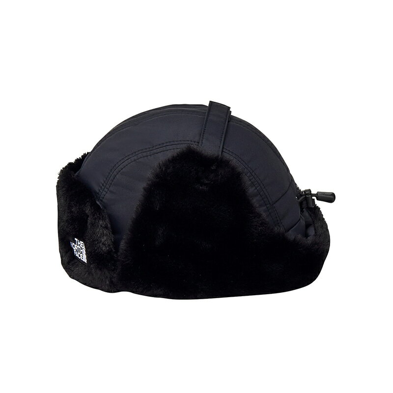 THE NORTH FACE(ザ・ノース・フェイス) ボンバーキャップ キッズ NNJ42504 全2色 全3サイズ 3