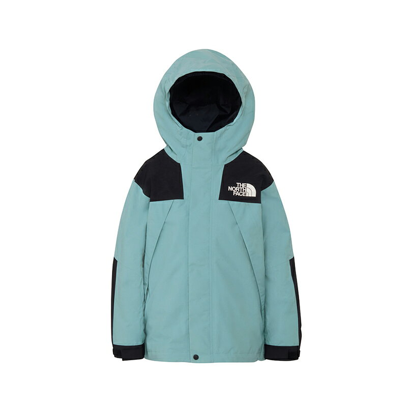 THE NORTH FACE(ザ・ノース・フェイス) マウンテンジャケット キッズ NPJ62530 全3色 全3サイズ