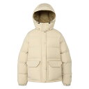 THE NORTH FACE(ザ・ノース・フェイス) キャンプシエラショート レディース NDW92531 全2色 全2サイズ