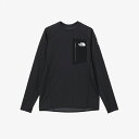 THE NORTH FACE(ザ・ノース・フェイス) エクスペディションドライドットクルー ユニセックス NT12523 全2色