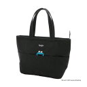 Manhattan Portage(マンハッタンポーテージ) TOMPKINS TOTE BAG MD 500D CORDURA SESAME ST M Black(1000) MP1336ZSST